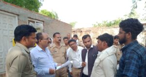 अंतू में कल मिली थी विकास नामक युवक की लाश 24 घंटे के अंदर हुआ खुलासा देखें कौन हुआ गिरफतार…?