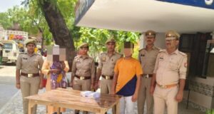 कुंडा ग्राम प्रधान की हत्या का पुलिस ने किया खुलासा आरोपी गए जेल, देखें पूरी खबर…