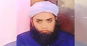 मुरादाबाद मस्जिद के इमाम मौलाना की गोली मारकर हत्या; हमलावरों ने सीने में मारी गोली, खंडहर में मिली लाश देखें पूरी खबर