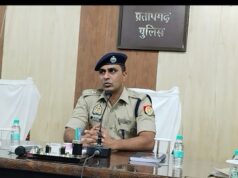 प्रतापगढ़: जनपद में आज सभी थाना क्षेत्र से दिन भर की बड़ी क्राइम की खबरें देखे रुबरु इंडिया न्यूज़ पर रात 11 बजे