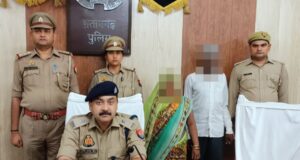 पट्टी के 11 वर्षीय बच्चे की कत्ल का खुलासा ASP ने किया खुलासा मां ने…..