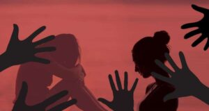 शर्मनाक नाबालिक किशोरी के साथ सामूहिक दुष्कर्म इलाके में मचा हड़कंप