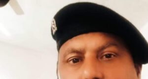 श्रीनगर में तैनात मोहम्मद रफीक हुए शहीद आज आएगा उनका शव