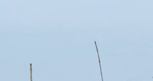 बेख़ौफ़ दबंगो का अवैध तमंचा के साथ युवक को दौड़ाने का वीडियो वायरल