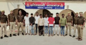 Pratapgarh बारात में डबल मर्डर में 8 गिरफ्तार पढ़ें पूरी खबर