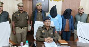 Pratapgarh – ऑटो चालक के साथ लूट के बाद हत्या का खुलासा पढ़ें ख़बर