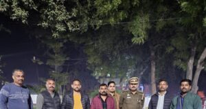 Pratapgarh से 50 हजार प्रयागराज से 20 हजार और भदोही से 10 हजार के इनामिया शकील को STF प्रयागराज ने किया गिरफ्तार