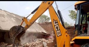 सुप्रीम कोर्ट ने बुलडोज़र एक्शन पर सुनाया फैसला करवाई के खिलाफ अनुच्छेद 142 के तहत निर्देश जारी जाने क्या आया फैसला