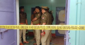 Pratapgarh तीन बच्चों संग महिला ने लगाई फांसी जाने पूरा मामला