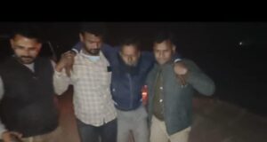 Pratapgarh स्पेशल टीम की 25 हजार इनमियां की मुठभेड़ पढ़े खबर…!!