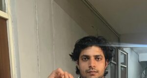 बेल्हा के लाल इज़हार ने जिले का रोशन किया नाम जेवलिन थ्रो में जीत पदक