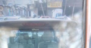 ओला कैब ड्राइवर का शव मुम्बई में मिला हत्या कर शव फेंकने की चर्चा प्रतापगढ़ जनपद का रहने वाला था युवक