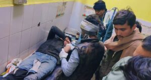 लगातार दूसरे दिन पुलिस से हुई बदमाशों की मुठभेड़ एक बदमाश को लगी गोली साथी को पकड़ा देखे रिपोर्ट