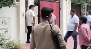 यूपी में डीपीआरओ रिश्वत लेते गिरफ्तार विजलेंस टीम ने किया गिरफ्तार