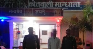 होली जुम्मा को लेकर सोशल मीडिया पर विशेष समुदाय के लिए आपत्तिजनक वीडियो वायरल करने वाले एक आरोपी को पुलिस ने पकड़ा