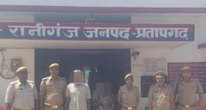 बुजुर्ग की हत्या के मुख्य आरोपी को रिमांड लेकर आला कत्ल किया बरामद हत्यारोपी ने कर दिया बड़ा खुलासा जाने पूरा मामला