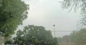 यूपी में मौसम ने ली करवट किसानों की बड़ी मुश्किलें