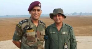 शहीद एयरफोर्स जवान का पार्थिक शरीर पहुंचा प्रतापगढ़,पत्नी बेटे के साथ एंबुलेंस से साथ में आई,शहीद की मां ने क्या कहा देखे खबर