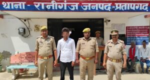 निजी नर्सिंग होम में युवती की मौत के बाद बवाल करने वाले आरोपियों को लगातार पुलिस पकड़ भेज रही जेल दंगा भड़काने के एक आरोपी को भेजा जेल देखे पूरी रिपोर्ट