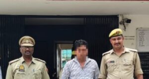 किडनी ट्रांसप्लांट के नाम पर 6 लाख रुपए की ठगी करने वाले एक आरोपी को रानीगंज पुलिस ने पकड़ा सीओ ने दी जानकारी