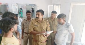 घर में रखा जहरीला पदार्थ खाने से  युवती का इलाज के दौरान मौत मचा कोहराम जाने पूरा मामला