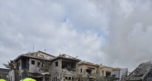 अमेरिकी बमबारी के बाद इजरायल पर टूटा ईरान का कहर, कई शहरों में ताबड़ तोड़ हमले से दहला देखे रिपोर्ट