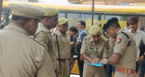 गम्भीर अपराधों में शामिल 9 आरोपियों पर 50-50 हज़ार रुपए का इनाम घोषित देखे पूरी रिपोर्ट