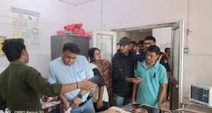 प्रेमिका के आत्महत्या करने के बाद प्रेमी ने भी फांसी लगा दी जान मचा कोहराम