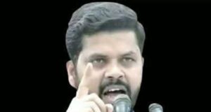 क्या प्रतापगढ़ पुलिस की ‘आत्मरक्षा’ की आड़ में सच्चाई छुपाई जा रही है? एक ही रात में पुलिस पर चार फायरिंग और उठी निष्पक्ष जांच की मांग!”