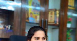 योगी की तारीफ करना पड़ा भारी, सपा विधायक पूजा पाल पार्टी से निष्कासित — अतीक मामले से लेकर बगावत तक का पूरा सफर