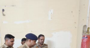 प्रतापगढ़ में मुठभेड़ के दौरान अंतर्जनपदीय बाइक चोर गिरोह का पर्दाफाश, एक बदमाश को लगी गोली, दो गिरफ्तार