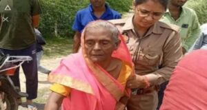 अमर प्रेम की मिसाल: बेटों की उपेक्षा से टूटा पिता, नहर में कूदा; पत्नी ने 9 किमी तक तैरकर बचाने की कोशिश, पर नियति हार गई