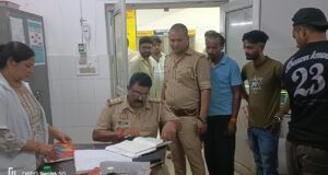 इंटर की छात्रा ने घर के कमरे में फांसी लगाकर दी जान, गांव में मचा हड़कंप