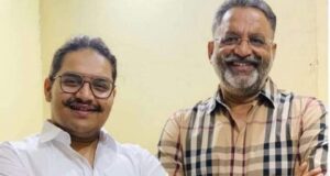 उमर अंसारी की गिरफ्तारी से फिर सुर्खियों में आया मुख्तार अंसारी का परिवार: जाली दस्तावेजों के मामले में रातोंरात हुई कार्रवाई, सुबह भेजा गया जेल