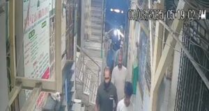 मुंबई से प्रतापगढ़ निवासी युवक की STF द्वारा गुप्त गिरफ्तारी, परिवार ने जताई फर्जी एनकाउंटर की आशंका