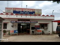 प्रतापगढ़ में नई तैनाती के बाद सक्रिय दिखे एसपी, लेकिन चोरों ने रानीगंज में दी चुनौती