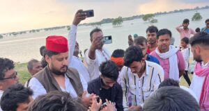 मानवता की मिसाल: अदील हमज़ा साहिल हर मुश्किल घड़ी में बने सहारा