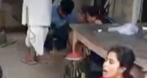 प्रतापगढ़ में पिता-पुत्र के रिश्ते को शर्मसार करने वाली वारदात: बेटे ने फावड़े से कर दी हत्या