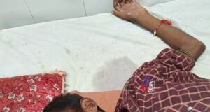 प्रतापगढ़ में किशोर करंट की चपेट में आया, गंभीररूप से झुलसा