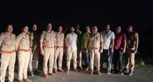 बेल्हा में 50 लाख कीमत का नशीला पदार्थ पकड़ाया SP की स्पेशल टीम ने किया खुलासा