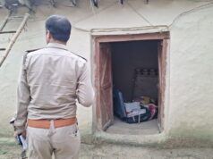 एक ही रात दो घरों में लाखों की चोरी – चौदह दिन में तीसरी वारदात, पुलिस की लापरवाही से बढ़े चोरों के हौसले