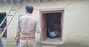 एक ही रात दो घरों में लाखों की चोरी – चौदह दिन में तीसरी वारदात, पुलिस की लापरवाही से बढ़े चोरों के हौसले