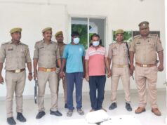 मान्धाता में पुलिस की बड़ी दबिश, जाइलो कार से निकला गांजे का जखीरा!