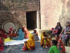 प्रतापगढ़ में सनसनी: 17 वर्षीय किशोर की हत्या, कुएं में मिला शव