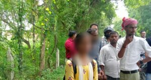 रानीगंज में छात्रा से मोबाइल लूट, पुलिस की तत्परता से दो घंटे में बदमाश गिरफ्तार