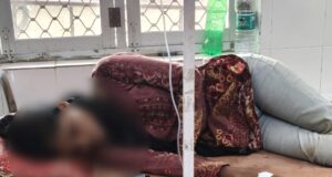 प्रेम प्रसंग में धोखा मिलने से आहत युवती ने खाया जहरीला पदार्थ, ट्रामा सेंटर में भर्ती