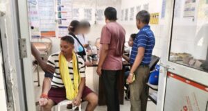 प्रतापगढ़: नाराज होकर युवक ने पिया जहरीला पदार्थ, ट्रामा सेंटर में चल रहा इलाज