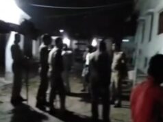 प्रतापगढ़ : मरियमपुर में कथित चोरी की घटना निकली फर्जी, बेटी-दामाद ने रची थी झूठी साज़िश