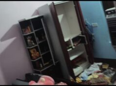 कसेरुवा गांव में सरे शाम बक्से का ताला तोड़कर लाखों की चोरी, ग्रामीणों में दहशत