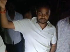 प्रतापगढ़ में संदिग्धों की हलचल, ग्रामीणों ने पकड़े तीन युवक – एक पुलिस को चकमा देकर फरार